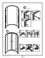 Preview for 5 page of Produits Neptune BOLGHERI 32 Installation Manual