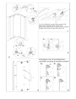 Preview for 3 page of Produits Neptune COLOGNE - TF91 Installation Manual