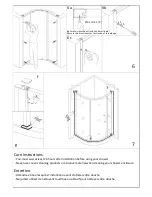 Preview for 4 page of Produits Neptune COLOGNE - TF91 Installation Manual