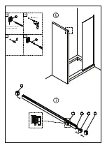 Preview for 6 page of Produits Neptune SMOOTH 48 Installation Manual