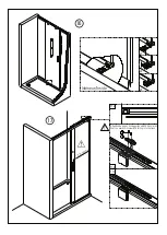 Preview for 12 page of Produits Neptune SMOOTH 48 Installation Manual