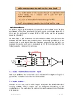 Preview for 126 page of Prodys PortaNet User Manual