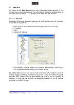 Preview for 23 page of Prodys ProntoNet User Manual