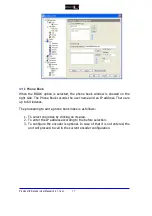 Preview for 37 page of Prodys ProntoNet User Manual