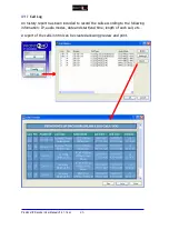 Preview for 46 page of Prodys ProntoNet User Manual