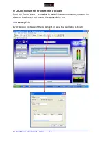Preview for 47 page of Prodys ProntoNet User Manual
