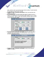 Предварительный просмотр 91 страницы Prodys QLST User Manual