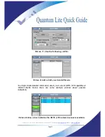 Предварительный просмотр 11 страницы Prodys QUANTUM LITE Quick Manual