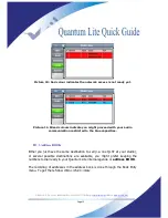 Предварительный просмотр 12 страницы Prodys QUANTUM LITE Quick Manual