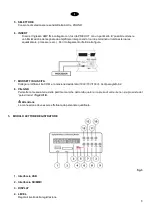 Preview for 8 page of PROEL 8032496000846 Instruction Manual