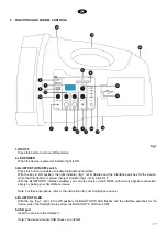 Предварительный просмотр 17 страницы PROEL 8032496287308 Instruction Manual