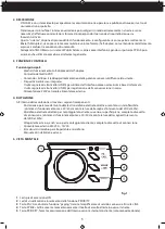 Preview for 7 page of PROEL 8032496367802 User Manual