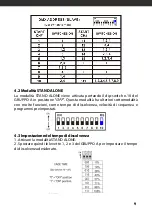 Preview for 9 page of PROEL 8032496406655 User Manual