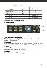 Preview for 19 page of PROEL 8032496406655 User Manual