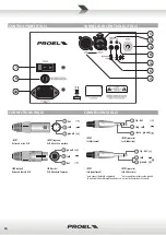 Preview for 14 page of PROEL 8032496472636 User Manual