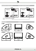 Preview for 15 page of PROEL 8032496472636 User Manual