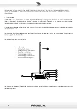 Preview for 6 page of PROEL 8032496644217 User Manual