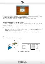 Preview for 9 page of PROEL 8032496644217 User Manual