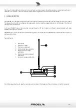 Preview for 15 page of PROEL 8032496644217 User Manual