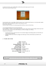 Preview for 18 page of PROEL 8032496644217 User Manual