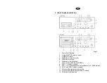 Предварительный просмотр 7 страницы PROEL acdt120 Instruction Manual