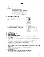 Preview for 7 page of PROEL ACDT180 Instruction Manual