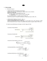 Preview for 8 page of PROEL ACDT180 Instruction Manual