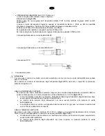 Предварительный просмотр 9 страницы PROEL ACDT180 Instruction Manual