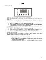 Предварительный просмотр 10 страницы PROEL ACDT180 Instruction Manual