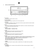 Preview for 11 page of PROEL ACDT180 Instruction Manual