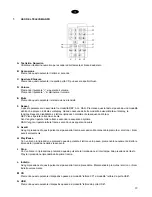 Preview for 12 page of PROEL ACDT180 Instruction Manual