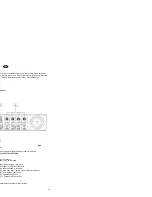 Preview for 19 page of PROEL ACDT180 Instruction Manual