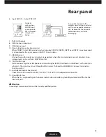 Preview for 23 page of PROEL ACDT180V Manual