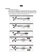 Предварительный просмотр 7 страницы PROEL ACEX2 Owner'S Manual