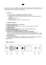 Preview for 5 page of PROEL ACM6 Instruction Manual