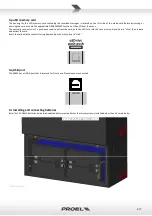 Preview for 13 page of PROEL AE604 Operating And Installation Manual