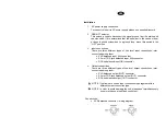 Preview for 7 page of PROEL AEQ31 User Manual