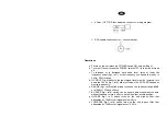 Preview for 8 page of PROEL AEQ31 User Manual