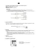 Предварительный просмотр 9 страницы PROEL AMP240V4 Instruction Manual