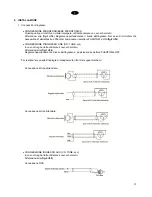 Предварительный просмотр 11 страницы PROEL AMP240V4 Instruction Manual