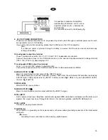 Предварительный просмотр 24 страницы PROEL AMP240V4 Instruction Manual