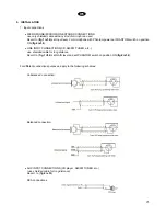 Предварительный просмотр 25 страницы PROEL AMP240V4 Instruction Manual