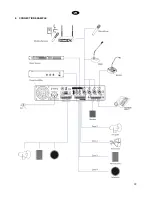 Предварительный просмотр 28 страницы PROEL AMP240V4 Instruction Manual