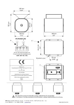 Предварительный просмотр 4 страницы PROEL AP52T User Manual