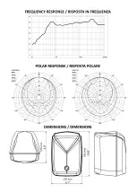 Preview for 5 page of PROEL Artia A51T Series User Manual