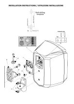 Preview for 6 page of PROEL Artia A51T Series User Manual