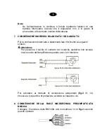 Предварительный просмотр 10 страницы PROEL AUP120 Instruction Manual