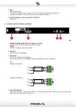 Preview for 7 page of PROEL AUP160D User Manual