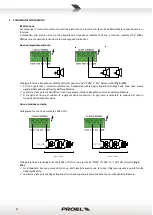 Preview for 8 page of PROEL AUP160D User Manual