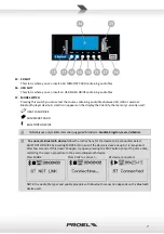 Preview for 7 page of PROEL AVE10A User Manual